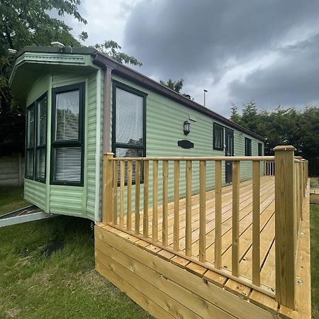 The Winchester Chalet By Sasco Blackpool Exterior foto